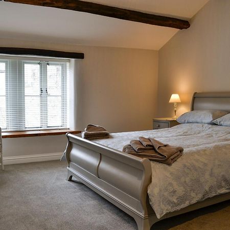 Cooper Cottage Addingham Ngoại thất bức ảnh