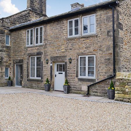 Cooper Cottage Addingham Ngoại thất bức ảnh