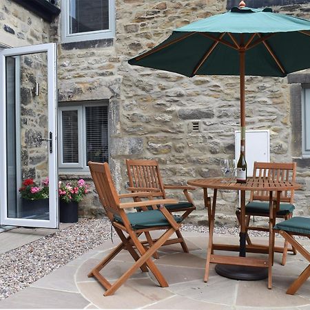 Cooper Cottage Addingham Ngoại thất bức ảnh