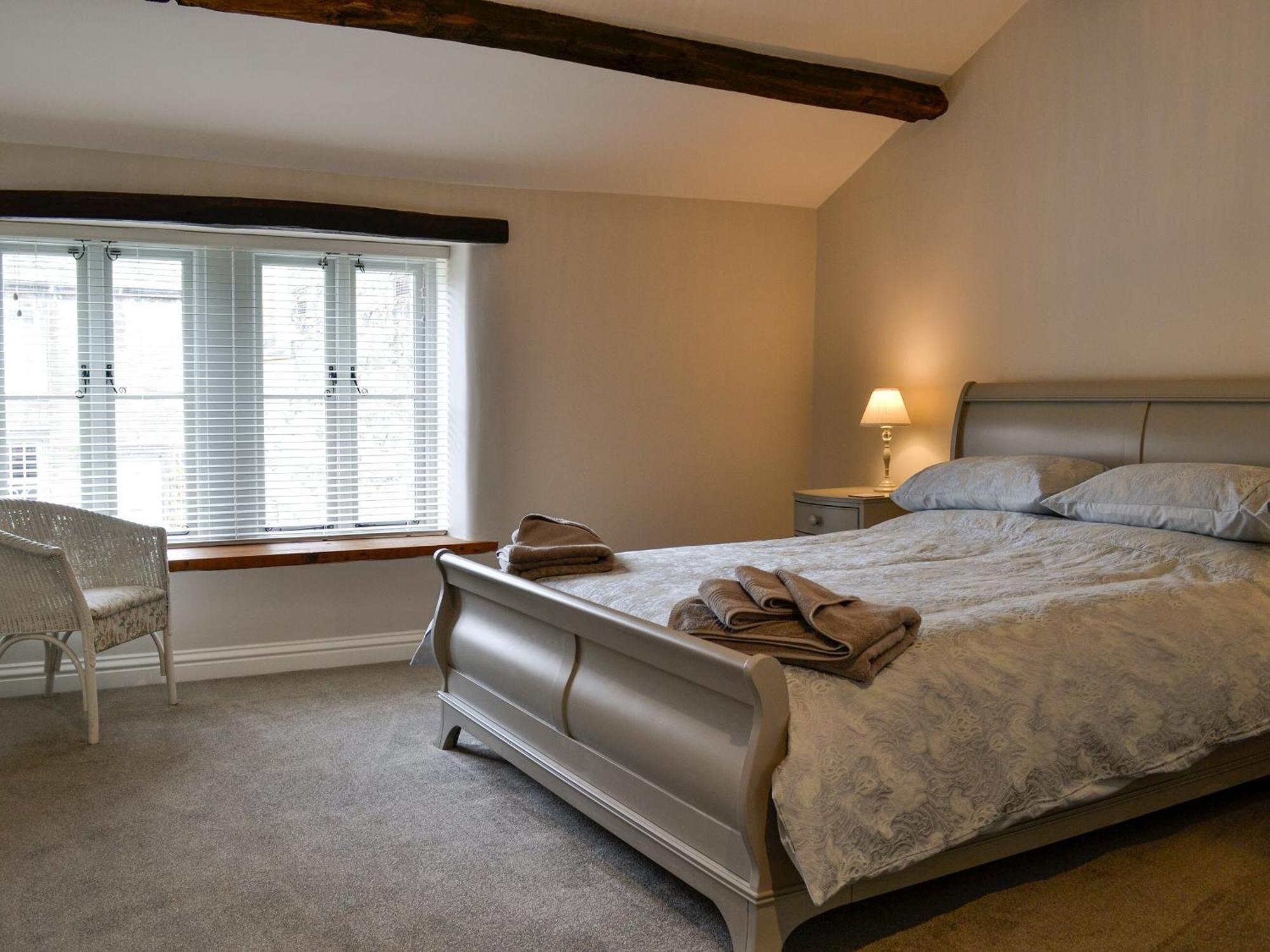 Cooper Cottage Addingham Ngoại thất bức ảnh
