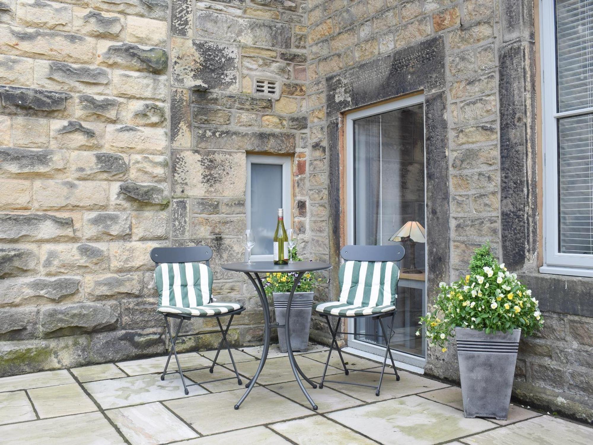 Cooper Cottage Addingham Ngoại thất bức ảnh