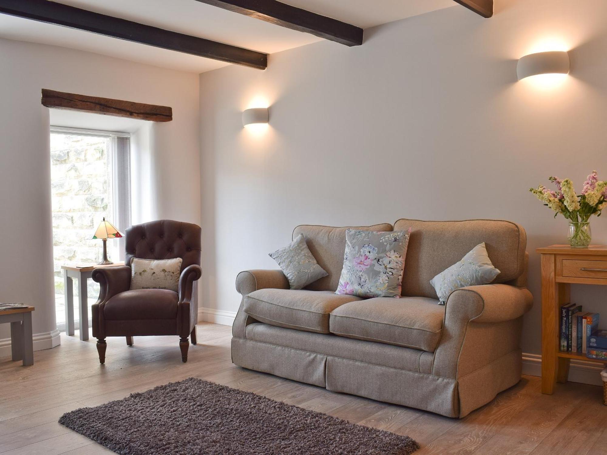 Cooper Cottage Addingham Ngoại thất bức ảnh