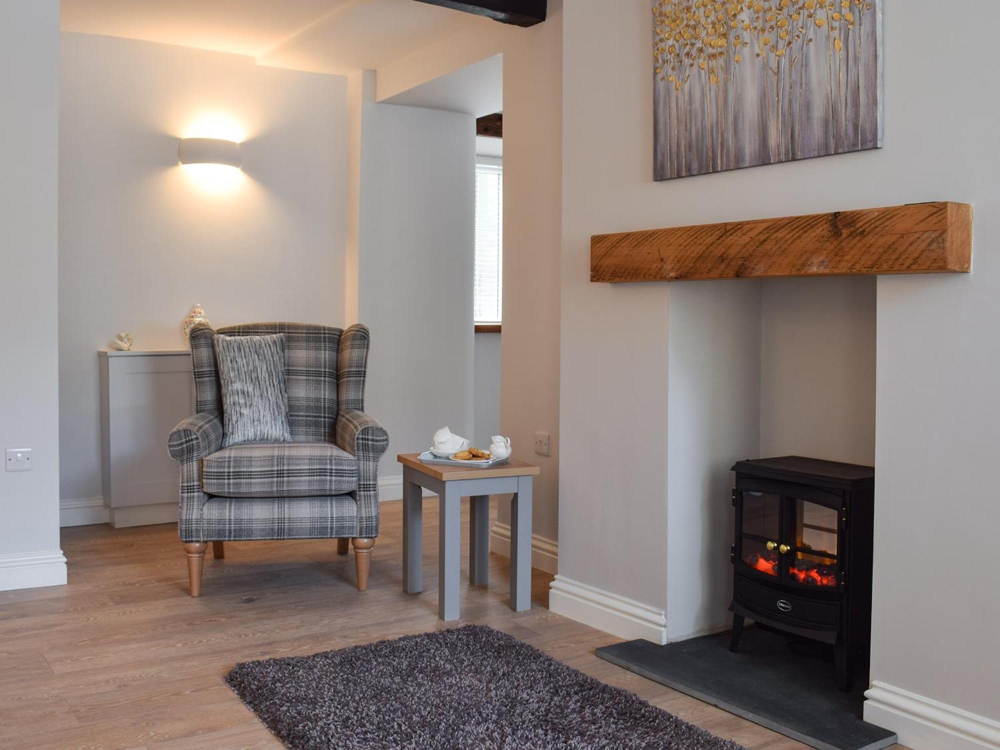 Cooper Cottage Addingham Ngoại thất bức ảnh