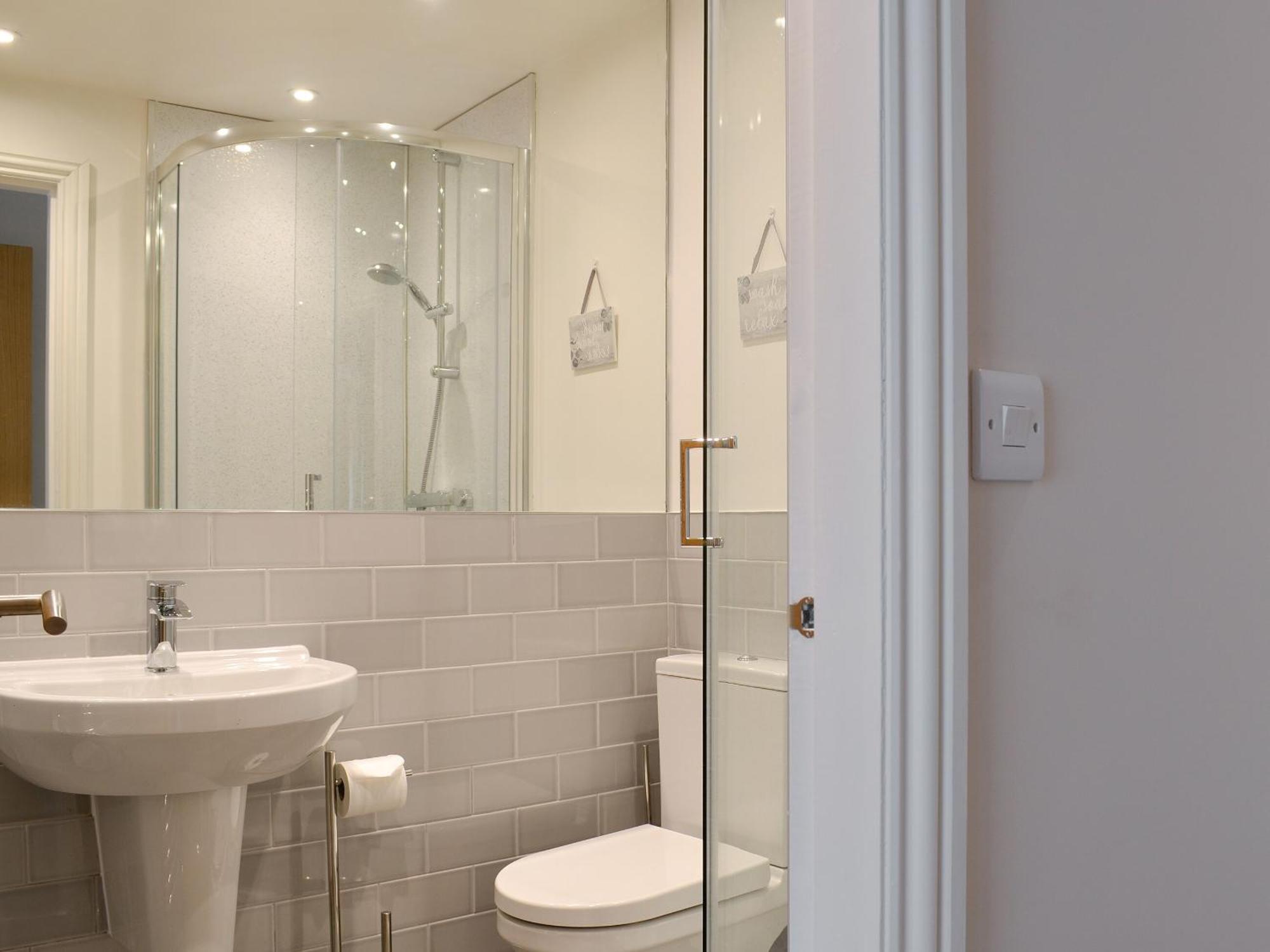 Cooper Cottage Addingham Ngoại thất bức ảnh