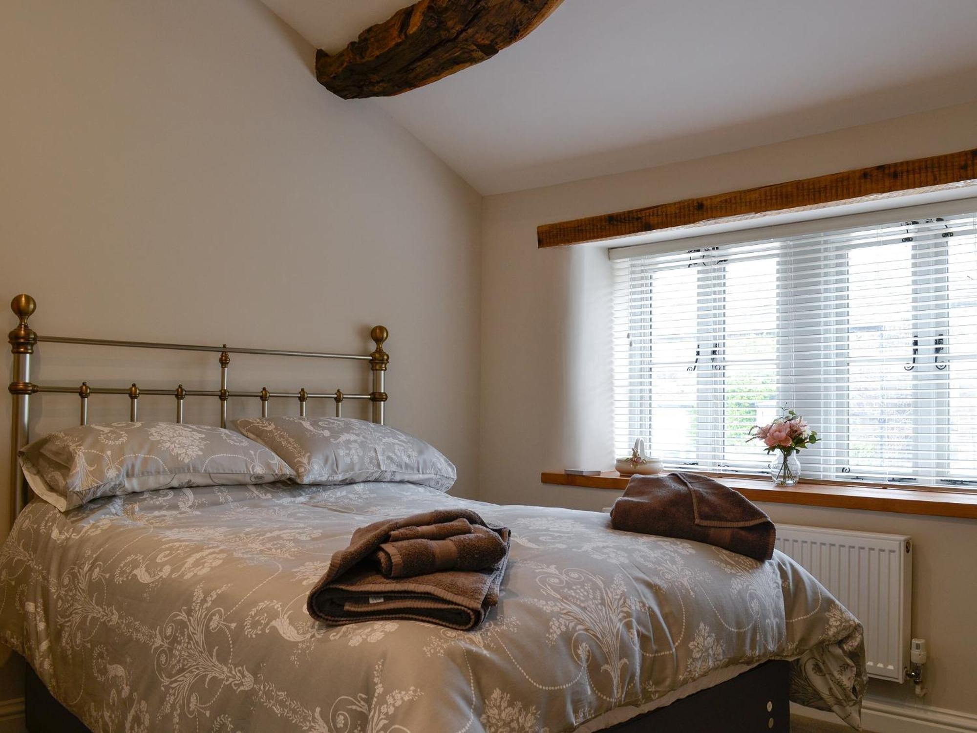 Cooper Cottage Addingham Ngoại thất bức ảnh