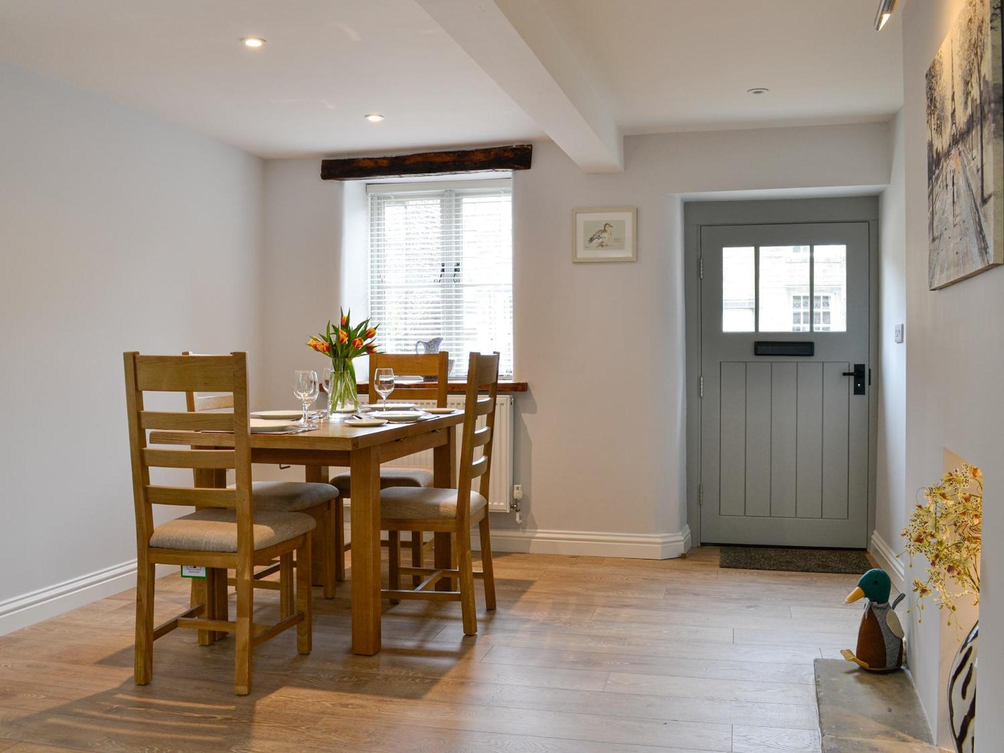 Cooper Cottage Addingham Ngoại thất bức ảnh