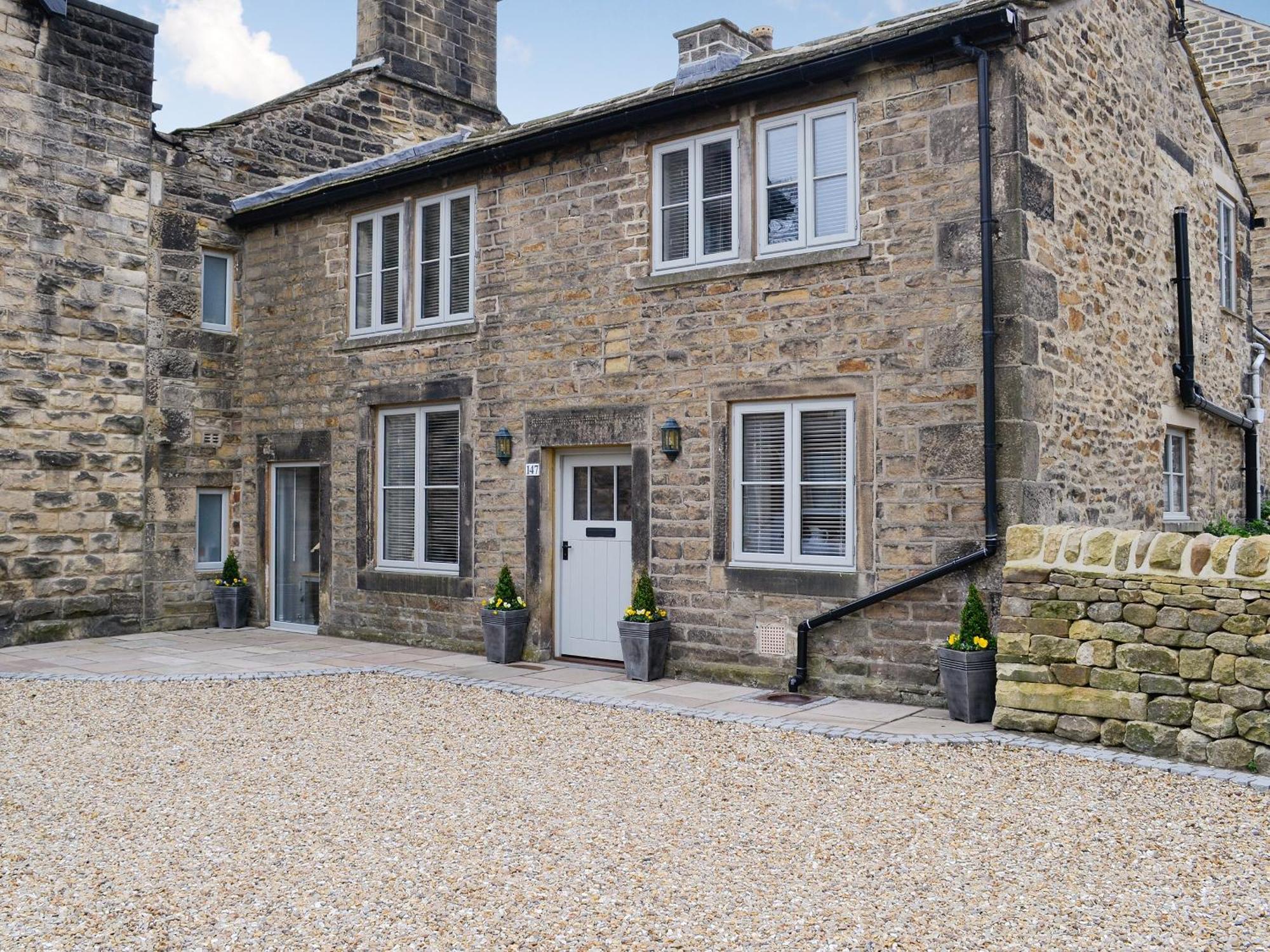 Cooper Cottage Addingham Ngoại thất bức ảnh